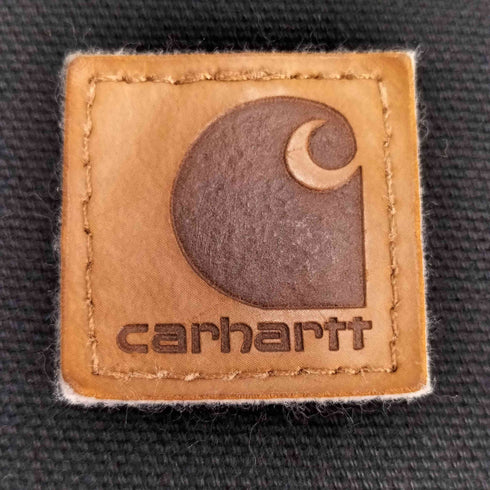 カーハート Carhartt B11-BLK メキシコ製 ダック ペインターパンツ メンズ 38×30