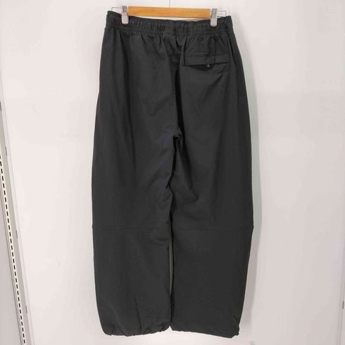 ナイキ NIKE テック ウーブン オープンヘム パンツ メンズ JPN:L
