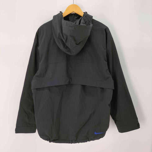 ナイキ NIKE 白タグ リップストップ アノラック メンズ import:M