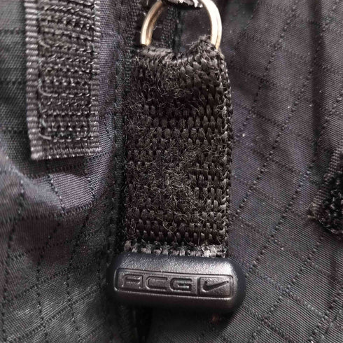 ナイキ NIKE 白タグ リップストップ アノラック メンズ import:M