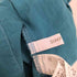 ベーセーストック B.C STOCK 24SS SIMPLICITE リネンレーヨンコクーンスリーブワンピース レディース