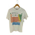 Cotton Expressions Limited 00S メキシコ製 元素記号 プリント Tシャツ メンズ M