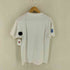 Cotton Expressions Limited 00S メキシコ製 元素記号 プリント Tシャツ メンズ M