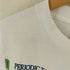 Cotton Expressions Limited 00S メキシコ製 元素記号 プリント Tシャツ メンズ M