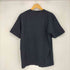 ランズエンド LANDS END 00s コットン クルーネック ショートスリーブ Tシャツ メンズ import:M