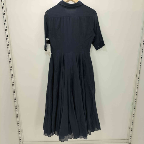 ジェンヌ JENNE オードリールックエアリーワンピース レディース JPN:S