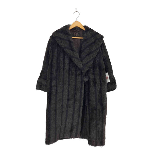 TAIHEI fur coat ファーコート レディース