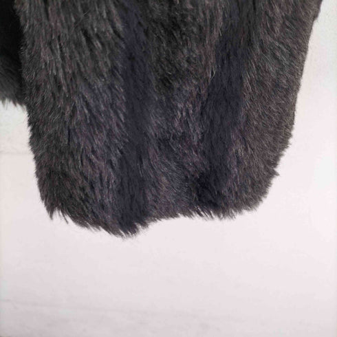 TAIHEI fur coat ファーコート レディース