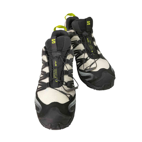 サロモン SALOMON XA PRO 3D GORE-TEX メンズ JPN:28