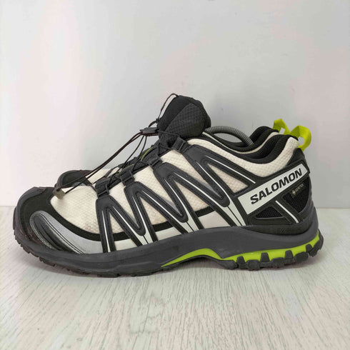 サロモン SALOMON XA PRO 3D GORE-TEX メンズ JPN:28