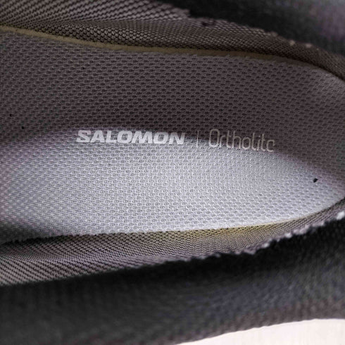 サロモン SALOMON XA PRO 3D GORE-TEX メンズ JPN:28