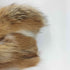 Trend Clips fox fur jacket フォックスファージャケット レディース