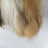 Trend Clips fox fur jacket フォックスファージャケット レディース