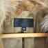 Trend Clips fox fur jacket フォックスファージャケット レディース