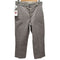 ディッキーズ Dickies チビタグ ウエスト折込り ワークパンツ メンズ