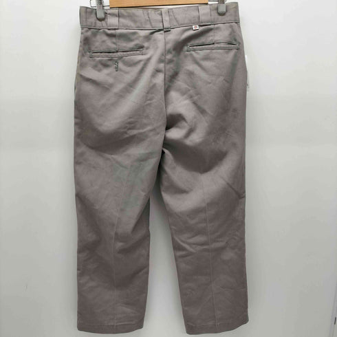 ディッキーズ Dickies チビタグ ウエスト折込り ワークパンツ メンズ