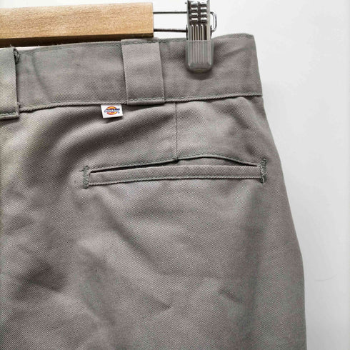 ディッキーズ Dickies チビタグ ウエスト折込り ワークパンツ メンズ