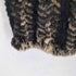 rabbit fur vest ラビットファーベスト レディース