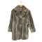 fur jacket ファージャケット レディース