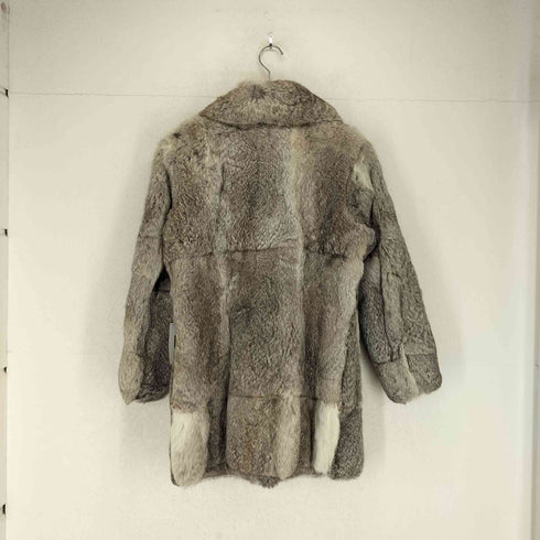 fur jacket ファージャケット レディース