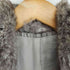fur jacket ファージャケット レディース