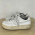 ナイキ NIKE AIR FORCE 1 SAGE LOW レディース 24