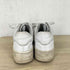 ナイキ NIKE AIR FORCE 1 SAGE LOW レディース 24