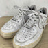 ナイキ NIKE AIR FORCE 1 SAGE LOW レディース 24