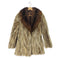 bite bear fur jacket ファージャケット レディース