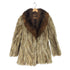 bite bear fur jacket ファージャケット レディース