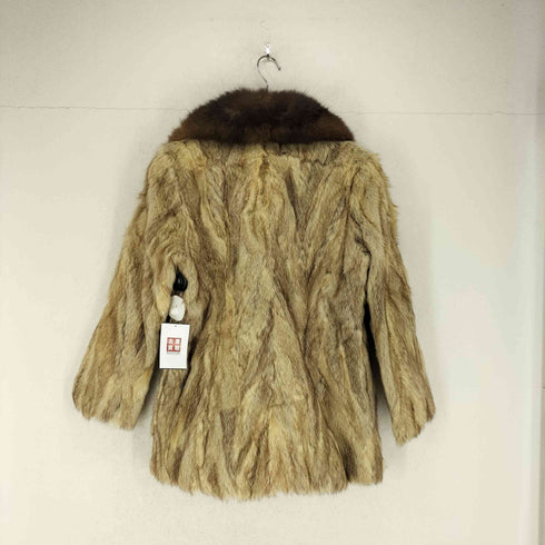 bite bear fur jacket ファージャケット レディース