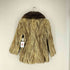 bite bear fur jacket ファージャケット レディース