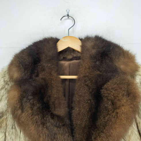 bite bear fur jacket ファージャケット レディース