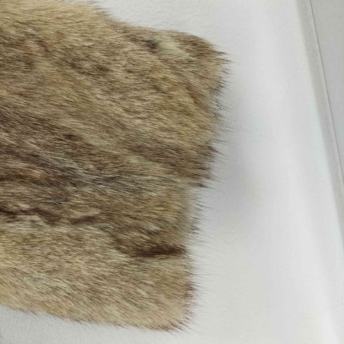 bite bear fur jacket ファージャケット レディース