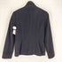 ニジュウサンク 23区 カシミヤ混 CASHMERE ステッチ ジップアップ ジャケット レディース JPN:38