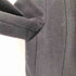 ニジュウサンク 23区 カシミヤ混 CASHMERE ステッチ ジップアップ ジャケット レディース JPN:38