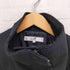 ニジュウサンク 23区 カシミヤ混 CASHMERE ステッチ ジップアップ ジャケット レディース JPN:38