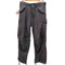 オーラリー AURALEE WASHED FINX RIPSTOP FIELD PANTS メンズ JPN:4