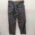 オーラリー AURALEE WASHED FINX RIPSTOP FIELD PANTS メンズ JPN:4