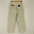 エイティーズ EYTYS BENZ TWILL ECRU デニムパンツ メンズ 26