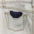 エイティーズ EYTYS BENZ TWILL ECRU デニムパンツ メンズ 26