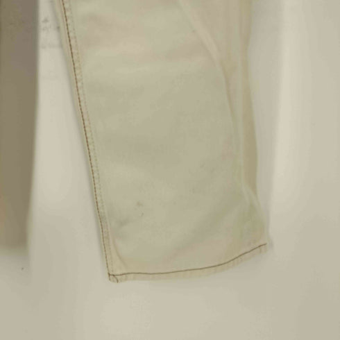 エイティーズ EYTYS BENZ TWILL ECRU デニムパンツ メンズ 26