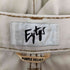 エイティーズ EYTYS BENZ TWILL ECRU デニムパンツ メンズ 26