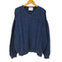 KARMA CABLE KNIT SWEATER メンズ import:S