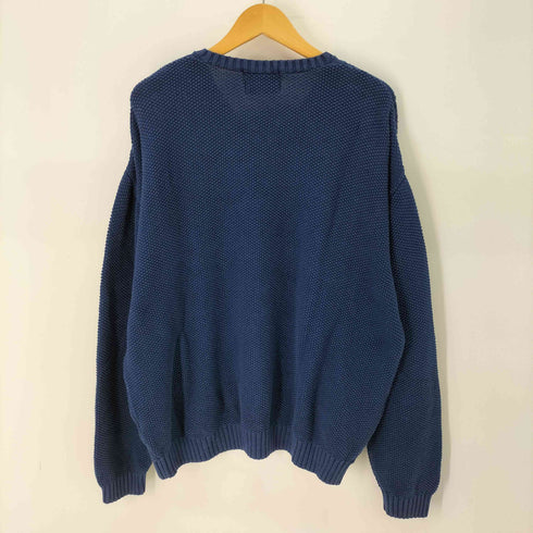 KARMA CABLE KNIT SWEATER メンズ import:S
