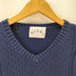 KARMA CABLE KNIT SWEATER メンズ import:S