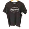 フラグスタフ F-LAGSTUF-F ice logo tee アイスロゴ Tシャツ CRACK メンズ import:M