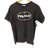 フラグスタフ F-LAGSTUF-F ice logo tee アイスロゴ Tシャツ CRACK メンズ import:M