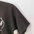フラグスタフ F-LAGSTUF-F ice logo tee アイスロゴ Tシャツ CRACK メンズ import:M