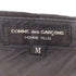 コムデギャルソンオムプリュス COMME des GARCONS HOMME PLUS 2タック マルチポケットスラックスパンツ メンズ JPN:M